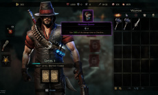 Victor Vran Review