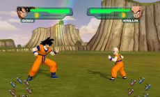 Dragon Ball Z für Kinect ab sofort erhältlich