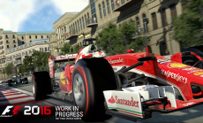 F1 2016