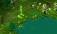 Eliotropes Now Playable in MMORPGS Dofus and Wakfu