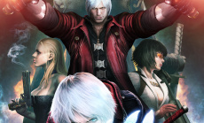 New Trailer and Screenshots for Devil May Cry 4 Special Edition