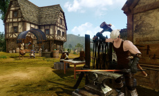 Dritter Closed Beta Event für ArcheAge