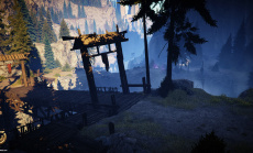 Beherrsche den Himmel im Sci-Fi Fantasy-MMORPG Skyforge