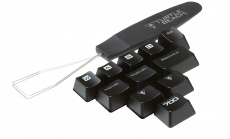 Gaming-Keyboard Impact 700