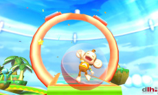 Super Monkey Ball für PlayStation Vita angekündigt