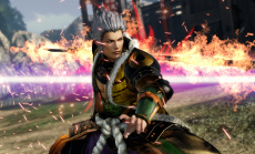 Samurai Warriors 4 - Vorstellung der neuen Charaktere im Gameplay-Video