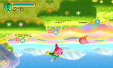 Kirby: Triple Deluxe – dank Meganova so saugstark wie noch nie