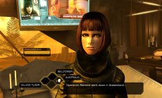 Deus Ex: The Fall erscheint am 25. März 2014 für PC