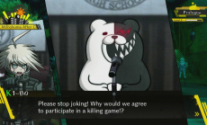 Danganronpa Trilogy