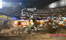 MX vs. ATV Supercross Encore Coming to Xbox One and PlayStation 4