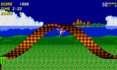 Sonic The Hedgehog 2 kehrt generalüberholt zurück