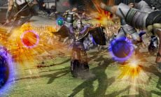 Samurai Warriors 4 - Vorstellung der neuen Charaktere im Gameplay-Video