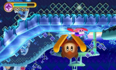 Kirby: Triple Deluxe – dank Meganova so saugstark wie noch nie