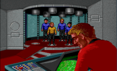 Star Trek: Judgment Rites