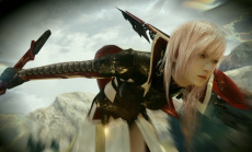 gamescom Bilder: Lightning Returns: Final Fantasy XIII