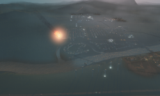 Paradox Releases New Screenshots for Cities Skylines: Natural Disasters