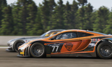 Neue Xbox One Screenshots zu Project Cars veröffentlicht