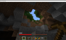 Minecraft windows 10 Beta