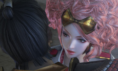 Samurai Warriors 4-II Bilder