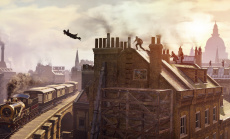 Assassin's Creed Syndicate – New Screenshots and Trailer