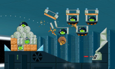 Angry Birds: Singleplayer Screenshots