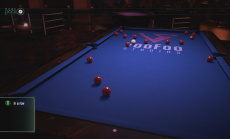 Pure Pool - Shiny New Xbox One Screenshots