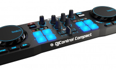 DJControl Compact