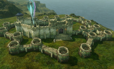 Dritter Closed Beta Event für ArcheAge