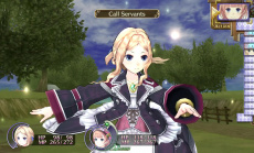 Atelier Rorona Plus: Der Klassiker erscheint im neuen Glanz für PS3