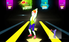 Die neuesten Just Dance 2014 DLC-Tracks