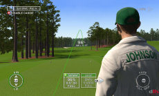 Tiger Woods PGA Tour 12: The Masters erscheint für den PC