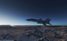 FlightGear Flugsimulator: realistisch abheben