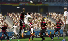 EA SPORTS FIFA Fussball-Weltmeisterschaft Brasilien 2014 ab sofort im Handel