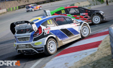 Dirt 4 ScreenShots Set 1