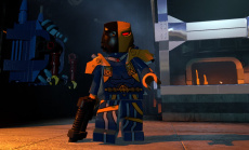 LEGO Batman 3: Jenseits von Gotham - Das Squad-DLC-Paket kommt