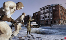 Red Orchestra 2: Heroes of Stalingrad erscheint als Box am 2. Dezember 2011