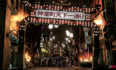 Yakuza of the End wird zu Yakuza: Dead Souls und erscheint im März 2012