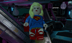 LEGO Batman 3: Jenseits von Gotham - Brainiac-Trailer