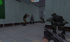 Counter-Strike Nexon: Zombies - Bekanntgabe der Open Beta und der Steam-Veröffentlichung