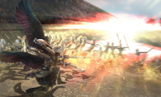 Warriors Orochi 3 Ultimate ab sofort für PS4 und Xbox One erhältlich