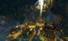 ArenaNet Surprises at E3 with Launch of Pre-Purchase for Guild Wars 2: Heart of Thorns