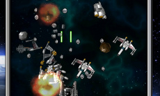 LEGO Star Wars: Microfighters ab sofort für iOS erhältlich