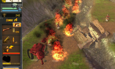Hills of Glory 3D lands on the App Store