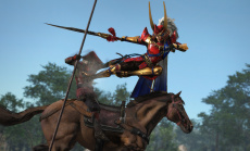 Samurai Warriors 4-II Bilder