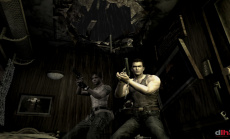 Horror-Klassiker Resident Evil: The Darkside Chronicles HD hält Einzug auf der PlayStation 3