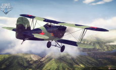 Neuer Spielmodus für World of Warplanes veröffentlicht - Mit dem Update 1.5 werden PvE-Gefechte integriert