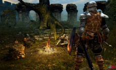 Bilder zu Dark Souls