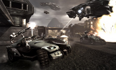 DUST 514 geht in die Open-Beta Phase