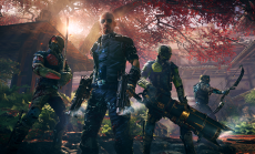 Flying Wild Hog and Devolver Digital Announce Shadow Warrior 2