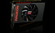 AMD Radeon R9 Nano